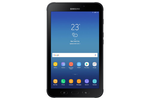 Περισσότερες πληροφορίες για "Samsung Galaxy Tab Active2 2020 (4G/16 GB/3 GB)"