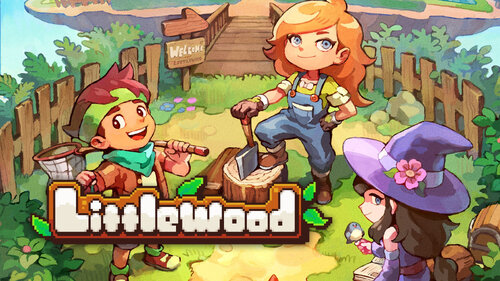 Περισσότερες πληροφορίες για "Littlewood (Nintendo Switch)"
