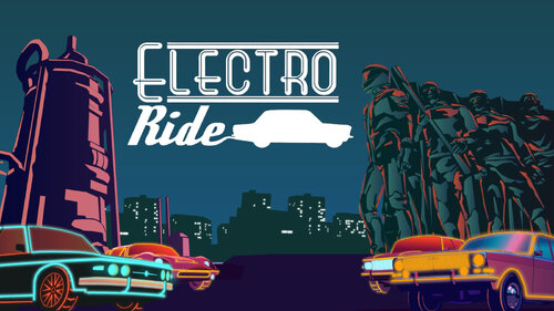 Περισσότερες πληροφορίες για "Electro Ride: The Neon Racing (Nintendo Switch)"