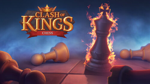 Περισσότερες πληροφορίες για "Chess - Clash of Kings (Nintendo Switch)"