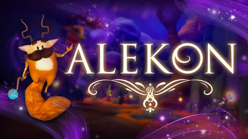 Περισσότερες πληροφορίες για "Alekon (Nintendo Switch)"