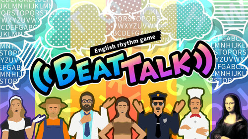 Περισσότερες πληροφορίες για "BeatTalk (Nintendo Switch)"