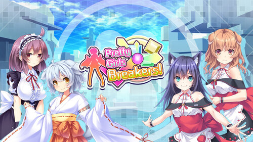 Περισσότερες πληροφορίες για "Pretty Girls Breakers! (Nintendo Switch)"