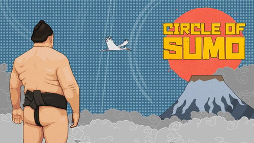 Περισσότερες πληροφορίες για "Circle of Sumo (Nintendo Switch)"