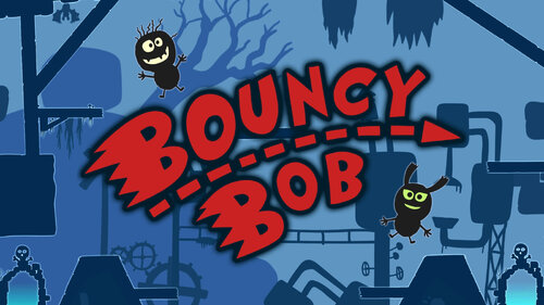 Περισσότερες πληροφορίες για "Bouncy Bob (Nintendo Switch)"