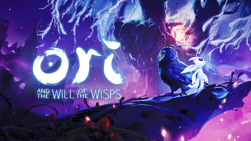 Περισσότερες πληροφορίες για "Ori and the Will of Wisps (Nintendo Switch)"