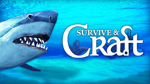 Περισσότερες πληροφορίες για "Survive & Craft (Nintendo Switch)"