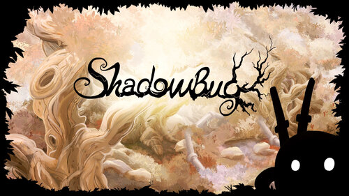 Περισσότερες πληροφορίες για "Shadow Bug (Nintendo Switch)"