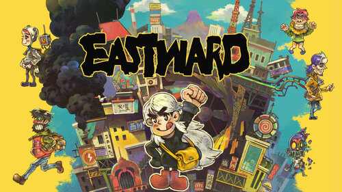 Περισσότερες πληροφορίες για "Eastward (Nintendo Switch)"