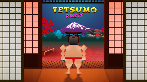 Περισσότερες πληροφορίες για "Tetsumo Party (Nintendo Switch)"