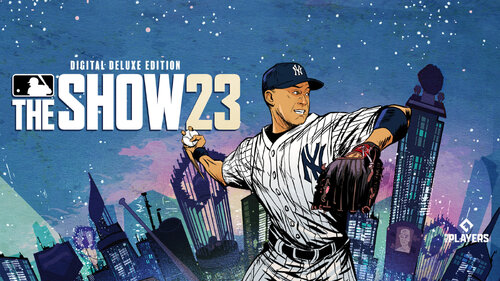 Περισσότερες πληροφορίες για "MLB The Show 23 Digital Deluxe Edition (Nintendo Switch)"