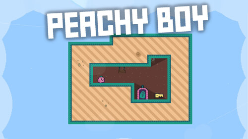 Περισσότερες πληροφορίες για "Peachy Boy (Nintendo Switch)"