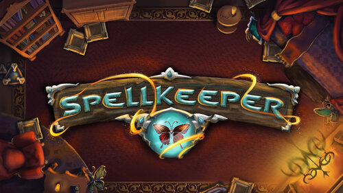 Περισσότερες πληροφορίες για "SpellKeeper (Nintendo Switch)"