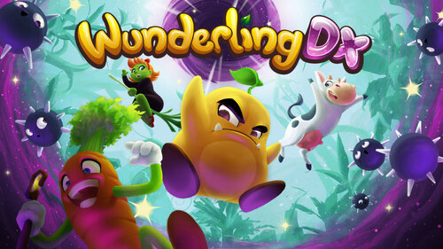 Περισσότερες πληροφορίες για "Wunderling DX (Nintendo Switch)"