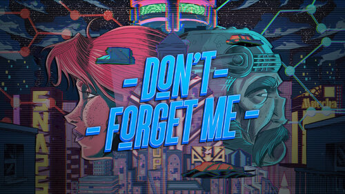 Περισσότερες πληροφορίες για "Don't Forget Me (Nintendo Switch)"