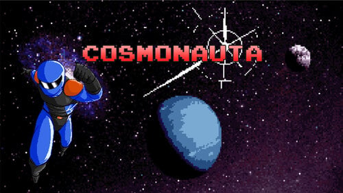 Περισσότερες πληροφορίες για "Cosmonauta (Nintendo Switch)"