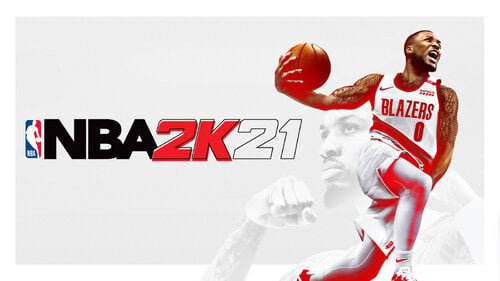 Περισσότερες πληροφορίες για "NBA 2K21 (Nintendo Switch)"