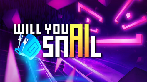 Περισσότερες πληροφορίες για "Will You Snail? (Nintendo Switch)"