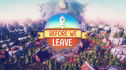 Περισσότερες πληροφορίες για "Before We Leave (Nintendo Switch)"