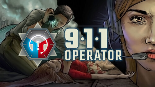 Περισσότερες πληροφορίες για "911 Operator (Nintendo Switch)"