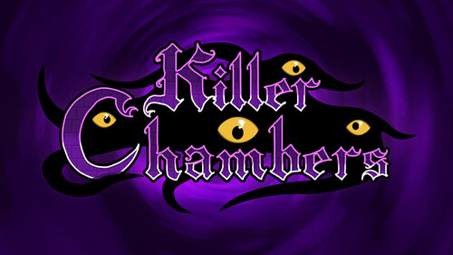 Περισσότερες πληροφορίες για "Killer Chambers (Nintendo Switch)"