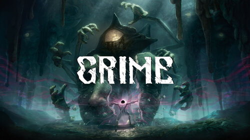 Περισσότερες πληροφορίες για "GRIME (Nintendo Switch)"