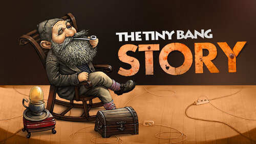 Περισσότερες πληροφορίες για "The Tiny Bang Story (Nintendo Switch)"