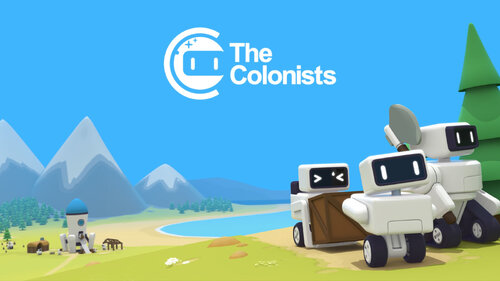 Περισσότερες πληροφορίες για "The Colonists (Nintendo Switch)"