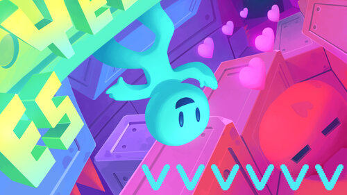 Περισσότερες πληροφορίες για "VVVVVV (Nintendo Switch)"