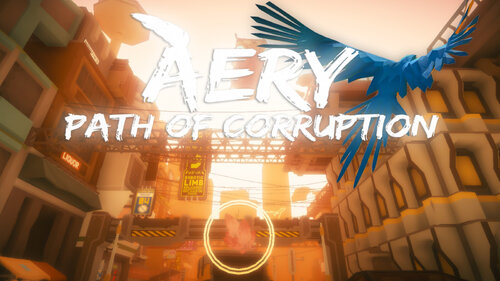 Περισσότερες πληροφορίες για "Aery - Path of Corruption (Nintendo Switch)"