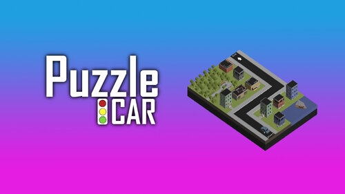 Περισσότερες πληροφορίες για "Puzzle Car (Nintendo Switch)"