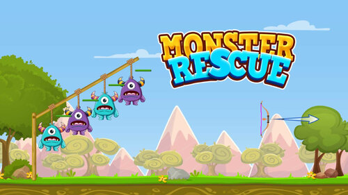 Περισσότερες πληροφορίες για "Monster Rescue (Nintendo Switch)"