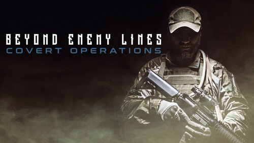 Περισσότερες πληροφορίες για "Beyond Enemy Lines: Covert Operations (Nintendo Switch)"