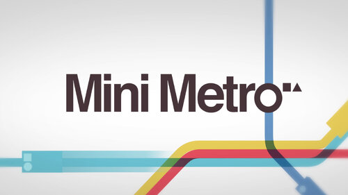 Περισσότερες πληροφορίες για "Mini Metro (Nintendo Switch)"