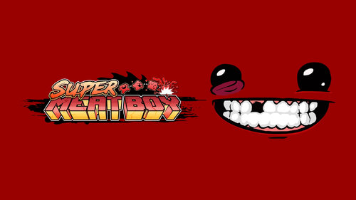 Περισσότερες πληροφορίες για "Super Meat Boy (Nintendo Switch)"