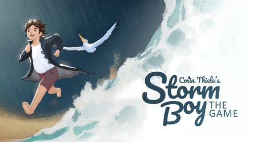 Περισσότερες πληροφορίες για "Storm Boy (Nintendo Switch)"