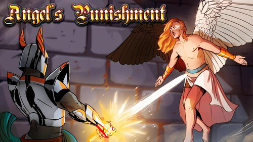 Περισσότερες πληροφορίες για "Angel's Punishment (Nintendo Switch)"