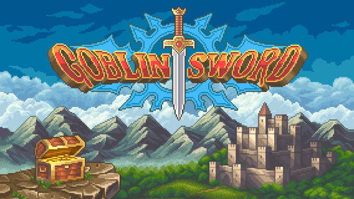 Περισσότερες πληροφορίες για "Goblin Sword (Nintendo Switch)"