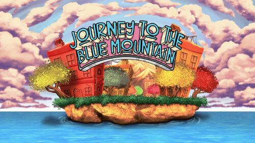 Περισσότερες πληροφορίες για "Journey To The Blue Mountain (Nintendo Switch)"