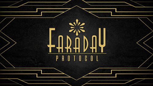 Περισσότερες πληροφορίες για "Faraday Protocol (Nintendo Switch)"