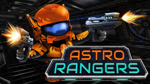 Περισσότερες πληροφορίες για "Astro Rangers (Nintendo Switch)"