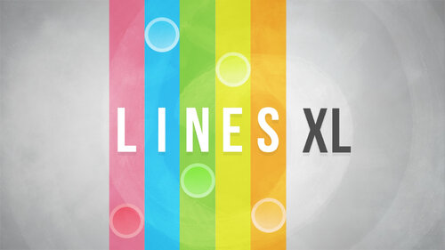 Περισσότερες πληροφορίες για "Lines XL (Nintendo Switch)"