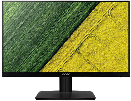 Περισσότερες πληροφορίες για "Acer HA240Y A (23.8"/Full HD)"