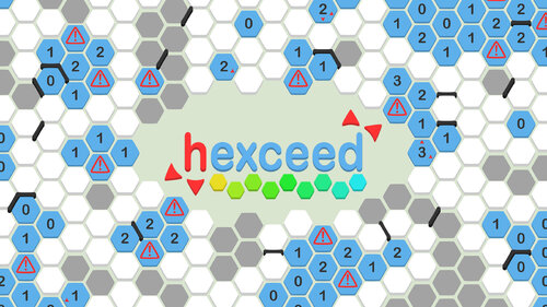 Περισσότερες πληροφορίες για "hexceed (Nintendo Switch)"