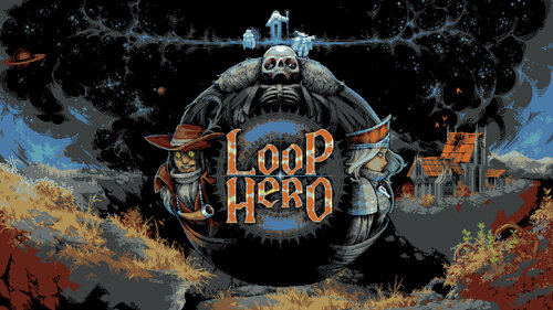 Περισσότερες πληροφορίες για "Loop Hero (Nintendo Switch)"