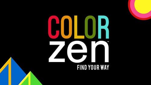 Περισσότερες πληροφορίες για "Color Zen (Nintendo Switch)"