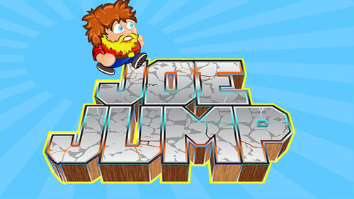 Περισσότερες πληροφορίες για "Joe Jump Impossible Quest (Nintendo Switch)"