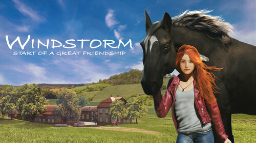 Περισσότερες πληροφορίες για "Windstorm: Start of a Great Friendship (Nintendo Switch)"