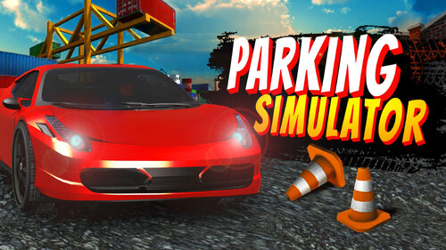 Περισσότερες πληροφορίες για "Parking Simulator (Nintendo Switch)"