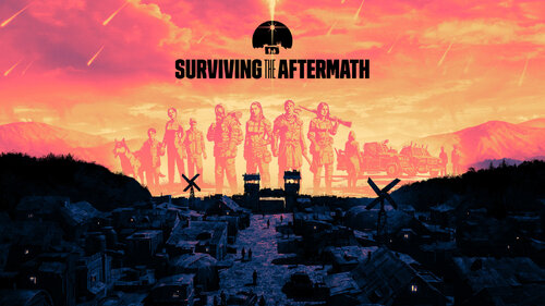 Περισσότερες πληροφορίες για "Surviving the Aftermath (Nintendo Switch)"